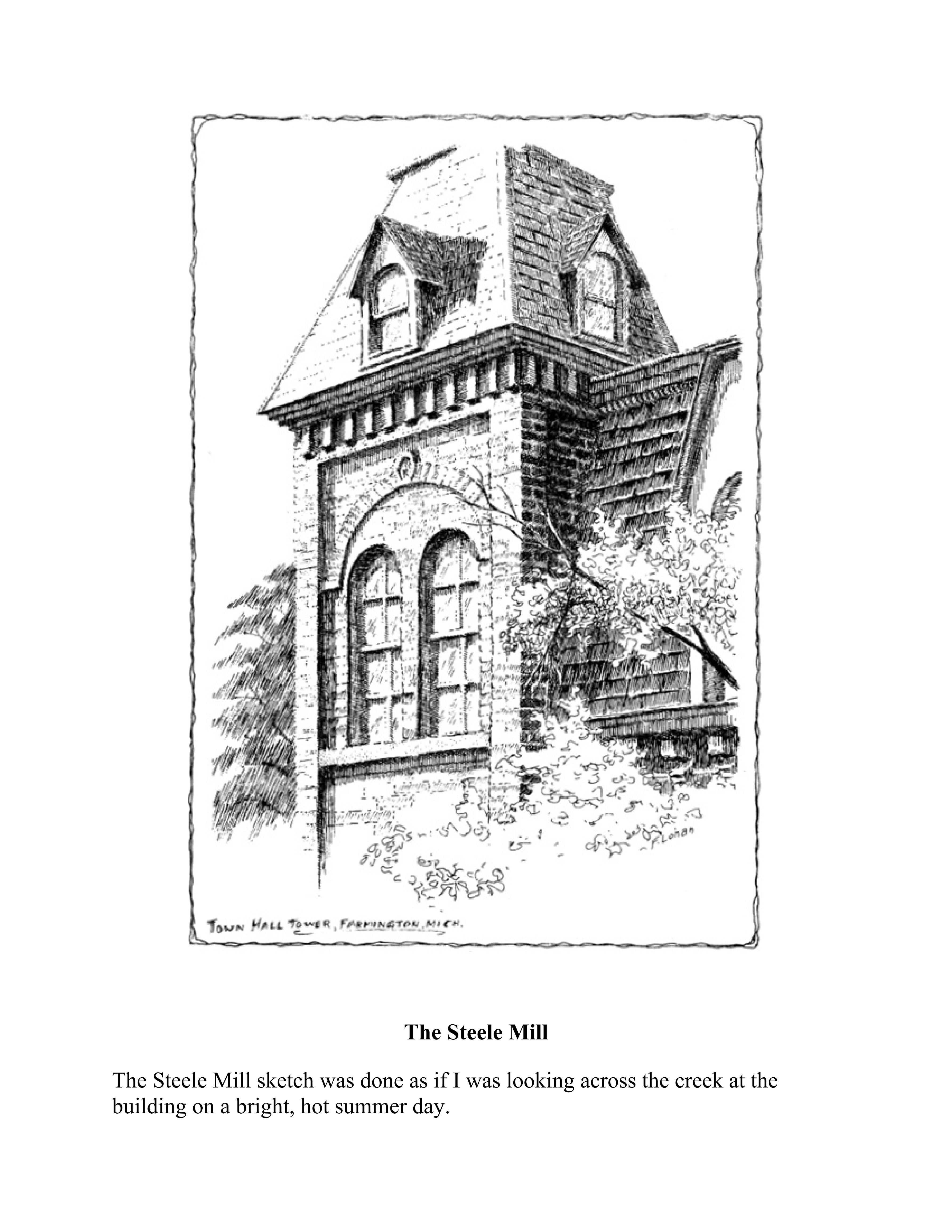 آموزش نقاشی طراحی سیاه قلم شهرری